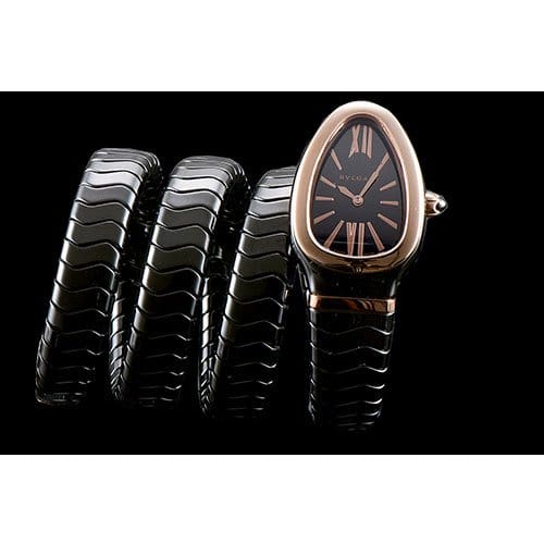 BULGARI 불가리 세르펜티 스피가-19