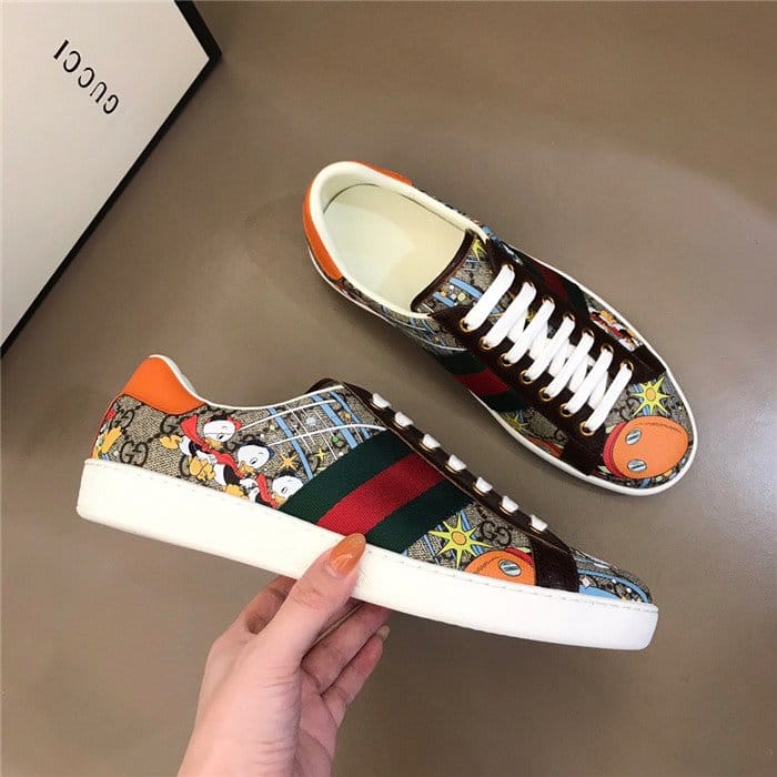 GUCCI 구찌 남여공용 스니커즈 G98101-3 신상