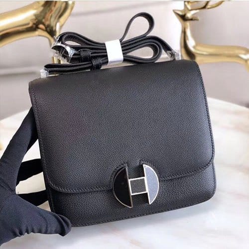 HERMES [프리미엄] 에르메스 2002 플랩백-17 토고