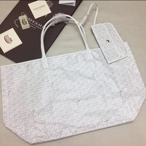 GOYARD 고야드 생루이 쇼핑백 47CM GY101181-8