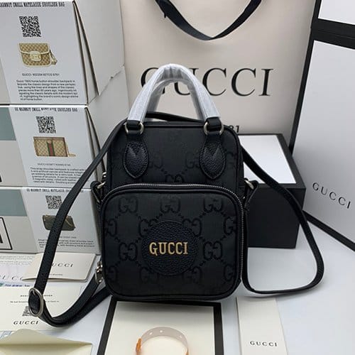 GUCCI 구찌 오프 더 그리드 숄더백 625850 2020/신상