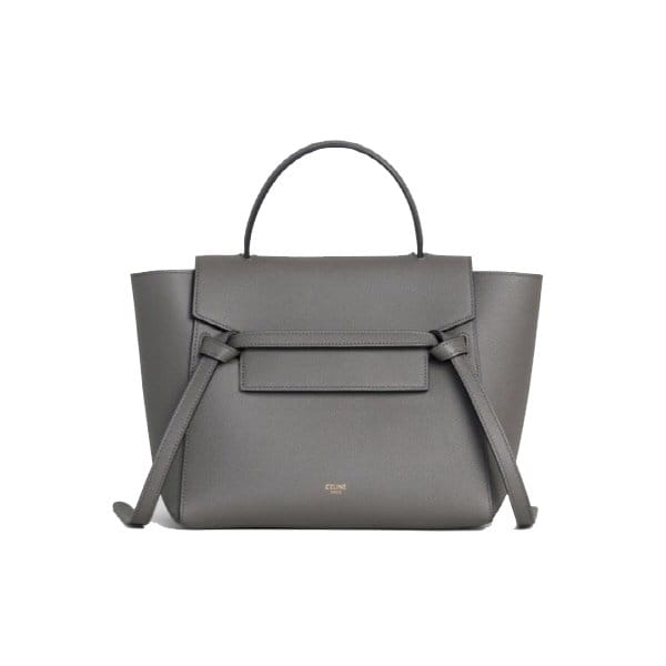 CELINE 셀린느 마이크로 나노 벨트백 20CM C60900