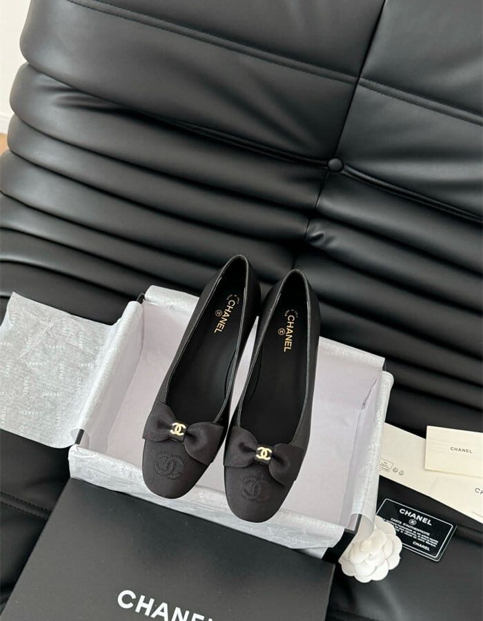 CHANEL 샤넬 여성용 샌들 C18441-1 2024/신상 2COLOR