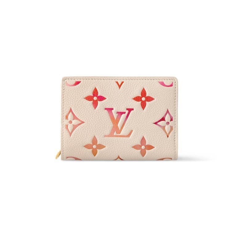LOUIS VUITTON 루이비통 클레아 월릿 M83481