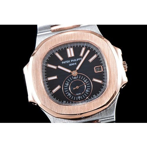 PATEK PHILIPPE 파텍필립 노틸러스-81 칼리버 59801AR-001