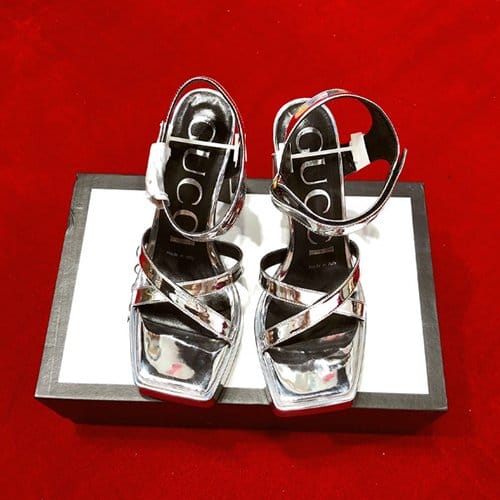 GUCCI 구찌 샌들 (250사이즈 주문제작)