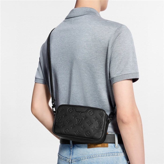 LOUIS VUITTON 루이비통 트로카데로 미니 크로스백 M26737