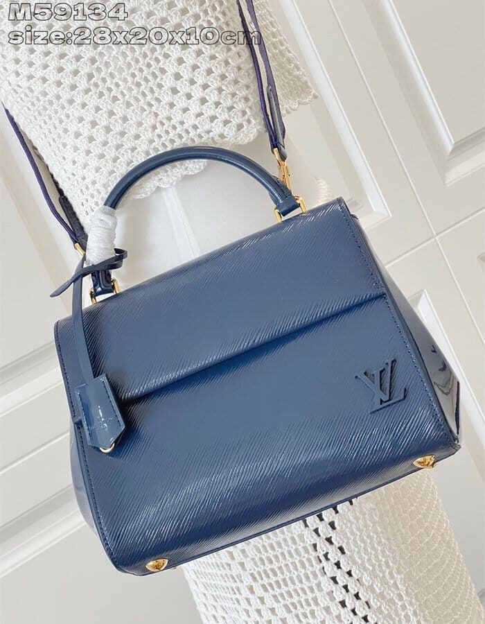 LOUIS VUITTON 루이비통 클루니 BB 토트백 M59134