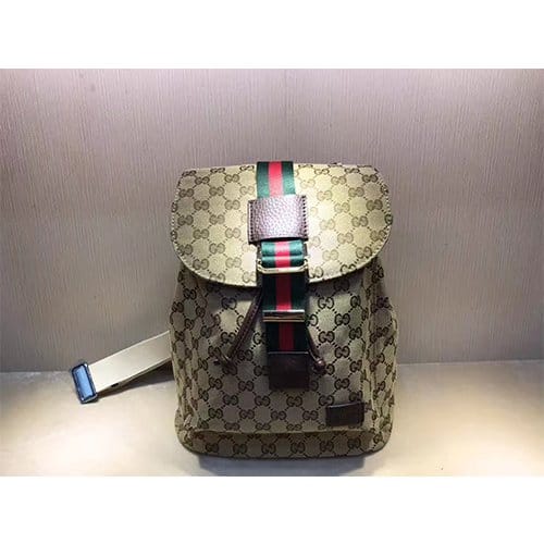 GUCCI 구찌 백팩 368589-1