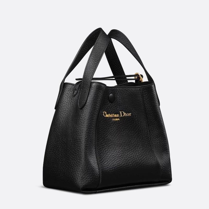 DIOR 디올 Signature 스몰 버킷백 M2840