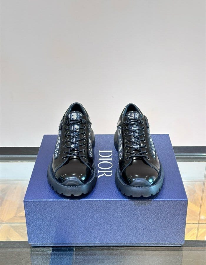 DIOR 디올 남성용 스니커즈 D66758-2 2024/신상