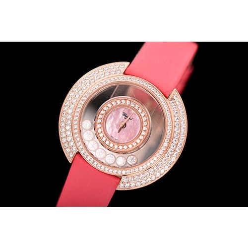 CHOPARD 쇼파드 해피 다이아몬드-92