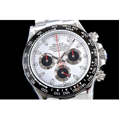 ROLEX 로렉스 데이토나43 칼리버 116500