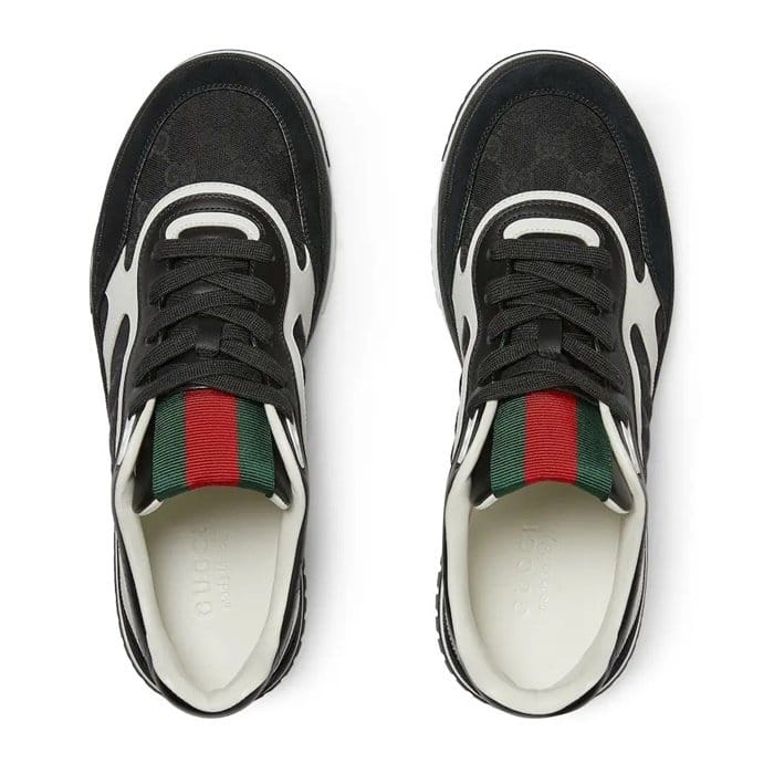 GUCCI 구찌 남녀공용 리웹 스니커즈 3COLOR