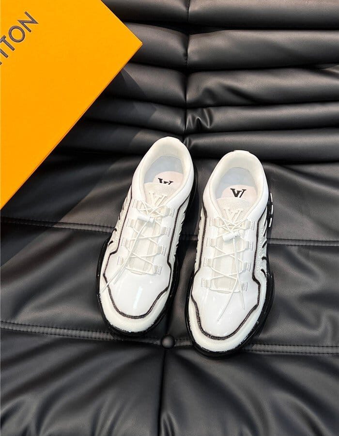LOUIS VUITTON 루이비통 남성용 스니커즈 L51010 4COLOR