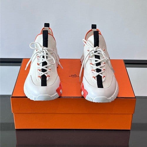 HERMES 에르메스 남성용 스니커즈 H52688 2COLOR