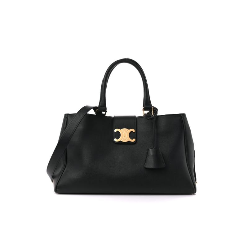 CELINE 셀린느 아폴리네 숄더백 114963 2COLOR