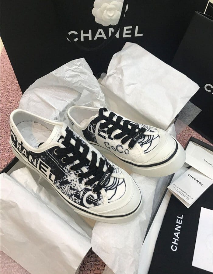 CHANEL 샤넬 여성용 스니커즈 C10899 2020/신상