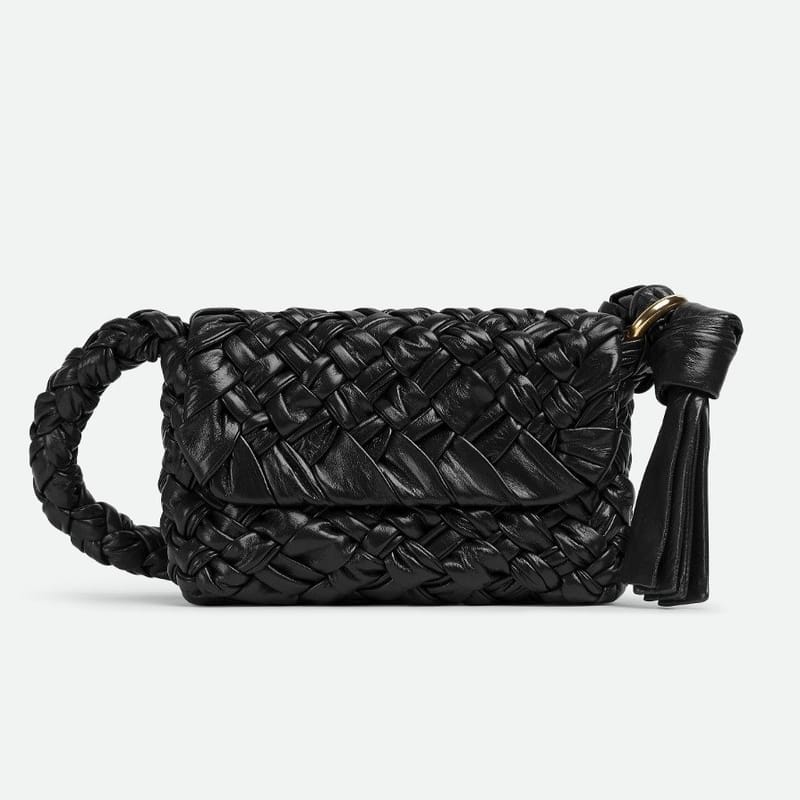 BOTTEGA VENETA 보테가베네타 스몰 칼리메로 씨타 815258 6COLOR