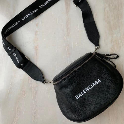 BALENCIAGA 발렌시아가 숄더백 B1102
