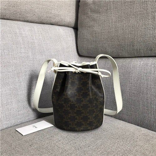 CELINE 셀린느 버킷백 C191542