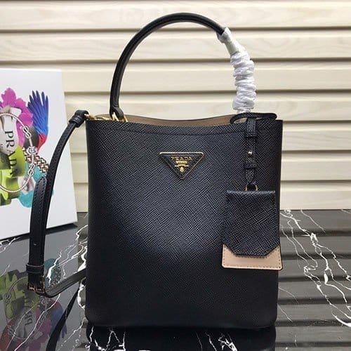 PRADA 프라다 더블 사피아노 1BA212