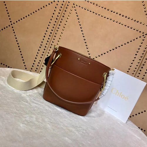 CHLOE 끌로에 로이 버킷백-1