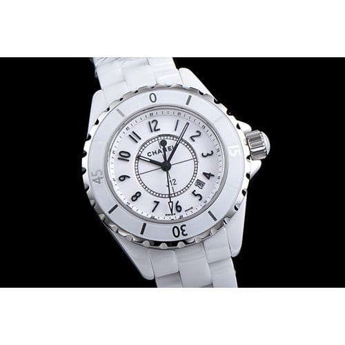 CHANEL 샤넬 J12-9 33mm H0968 쿼츠