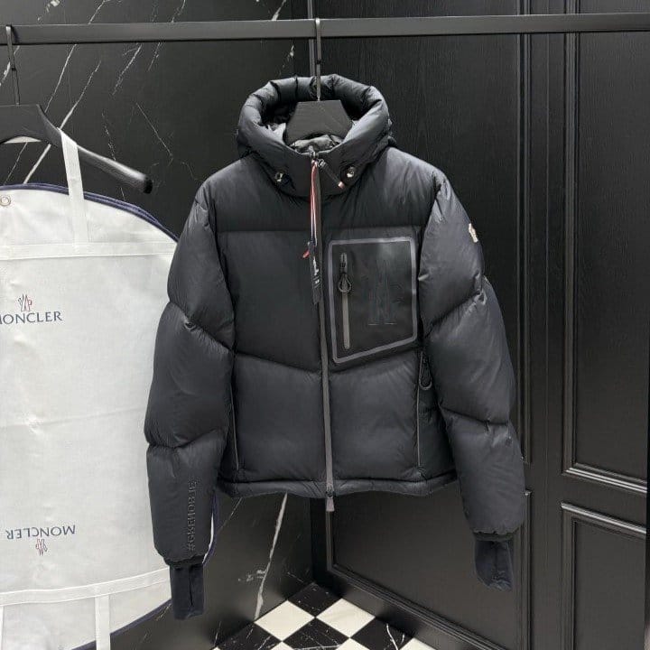 MONCLER 몽클레어 만드레스 다운 패딩
