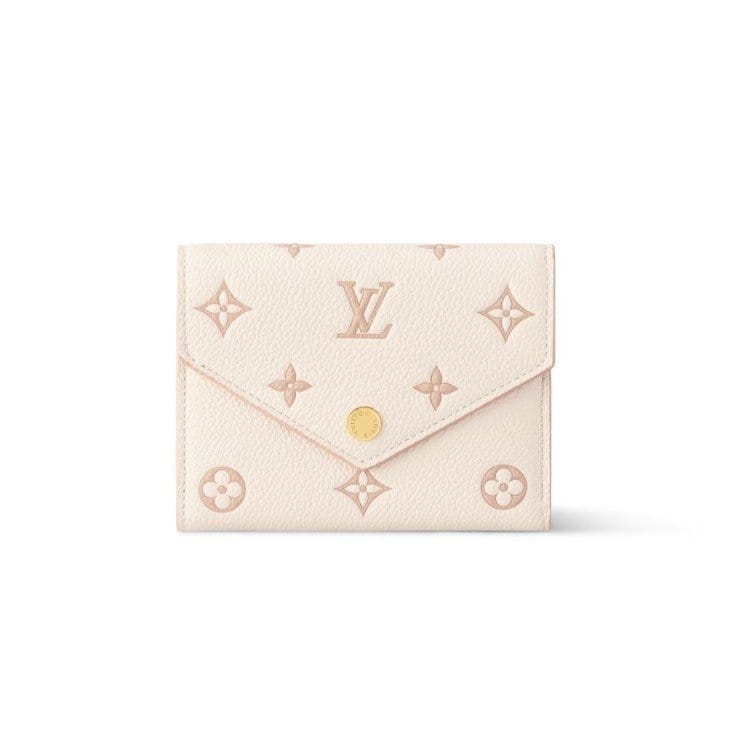 LOUIS VUITTON 루이비통 빅토린 월릿 M14967