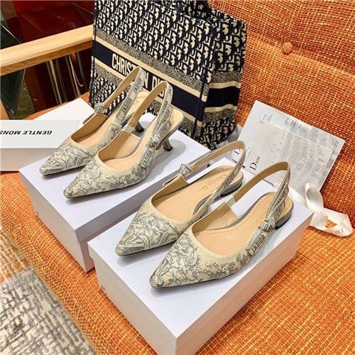 DIOR 디올 여성용 샌들 D87089-1 2020/신상