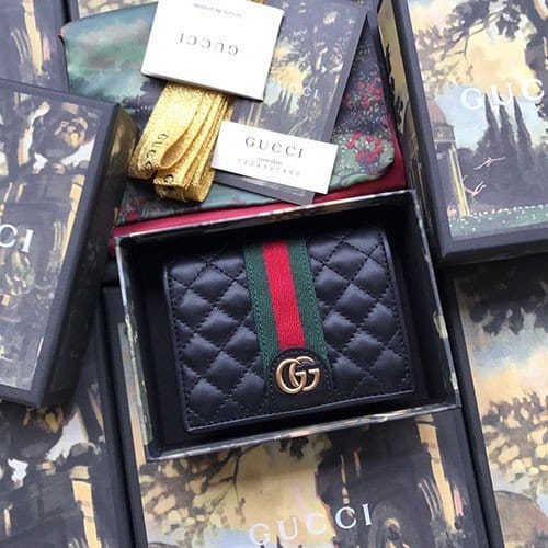 GUCCI 구찌 지갑 536453