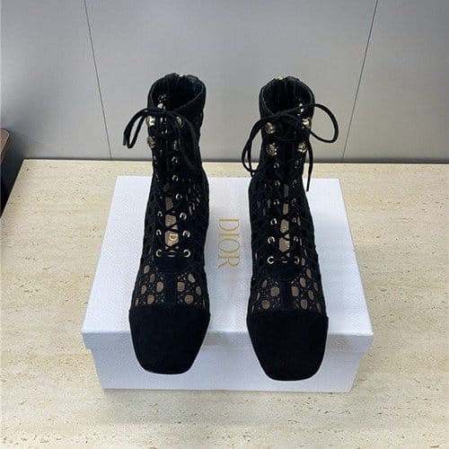 DIOR 디올 여성용 부츠 D63545