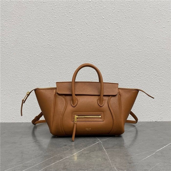 CELINE 셀린느 토트백 124213