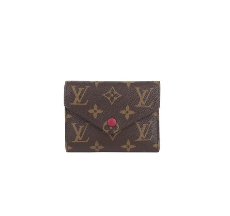 LOUIS VUITTON 루이비통 빅토린 월릿 3COLOR