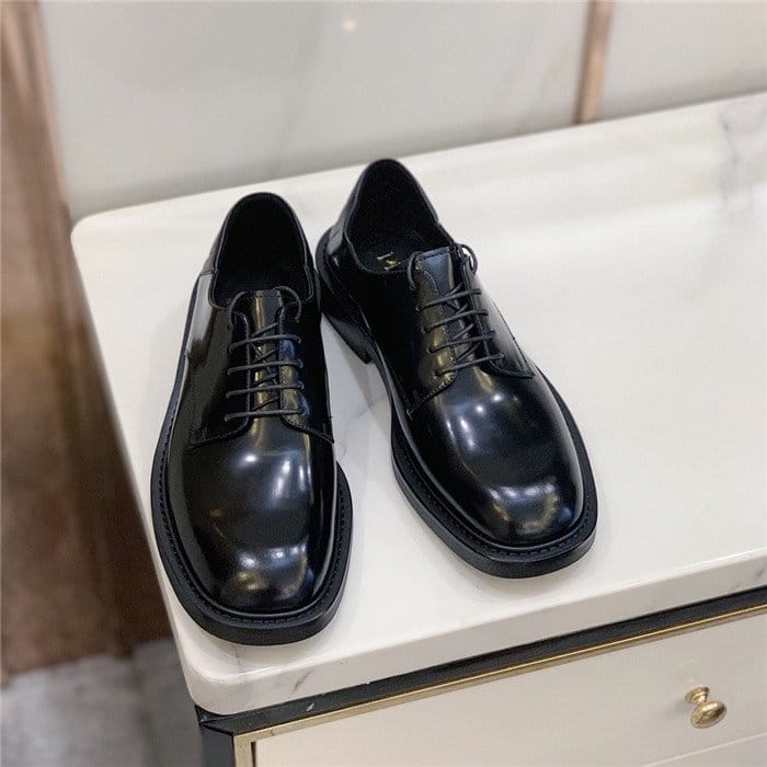 PRADA 프라다 남성용 구두 L00900 신상