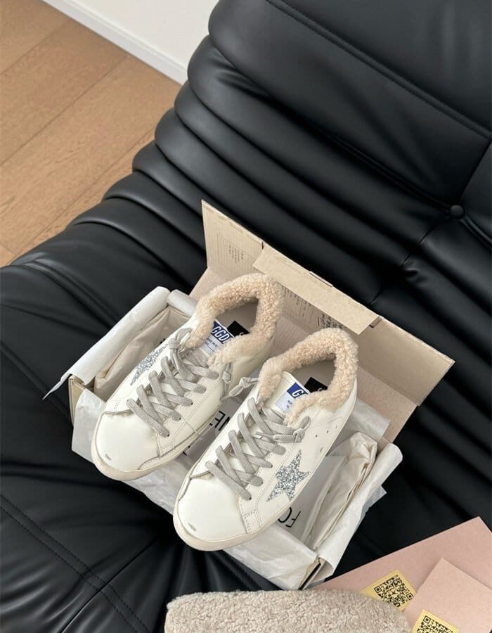 GOLDEN GOOSE 골든구스 여성용 스니커즈 G79722 2024/신상