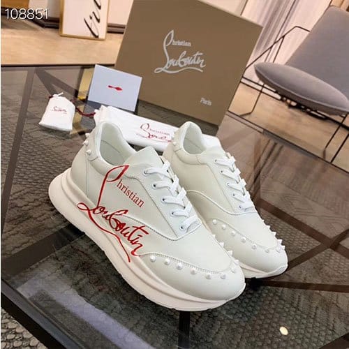 CHRISTIAN LOUBOUTIN 크리스찬루부탱 M2562-2