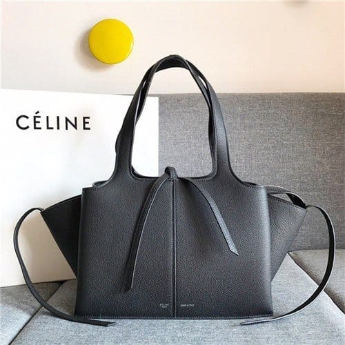 CELINE 셀린느 트리폴드 C7766