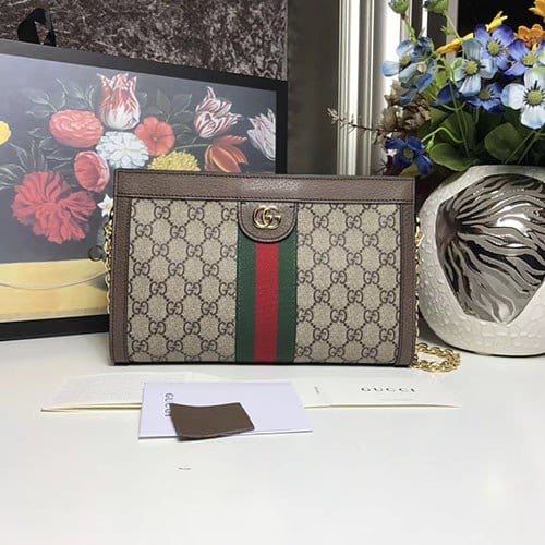 GUCCI 구찌 오피디아 스몰 신상 503877