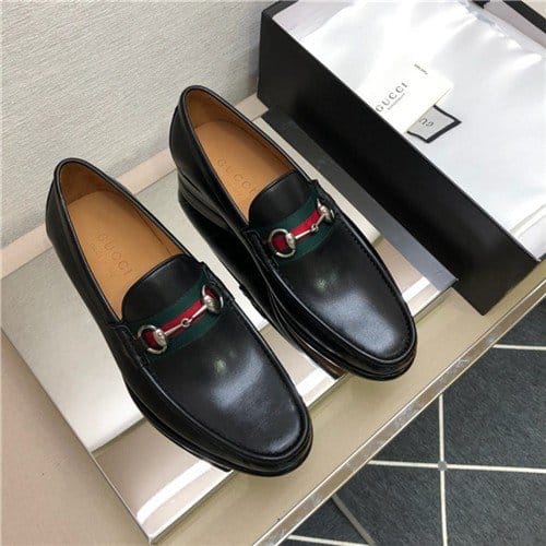 GUCCI 구찌 남성용 구두 신상