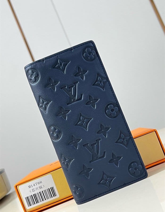 LOUIS VUITTON 루이비통 멀티플 장지갑 M14788