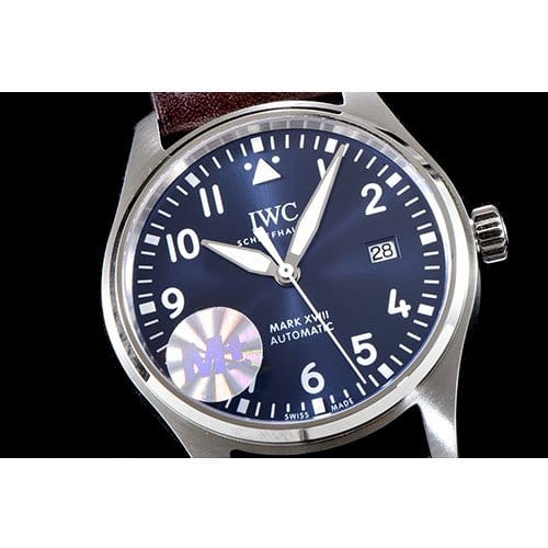 IWC 아이더블유씨 마크18 칼리버 IW327004
