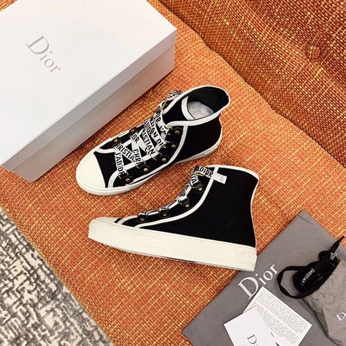 DIOR 디올 워크앤디올 하이 M2773-2