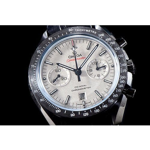 OMEGA 오메가 스피드마스터-45 311.93.44.51.99.001