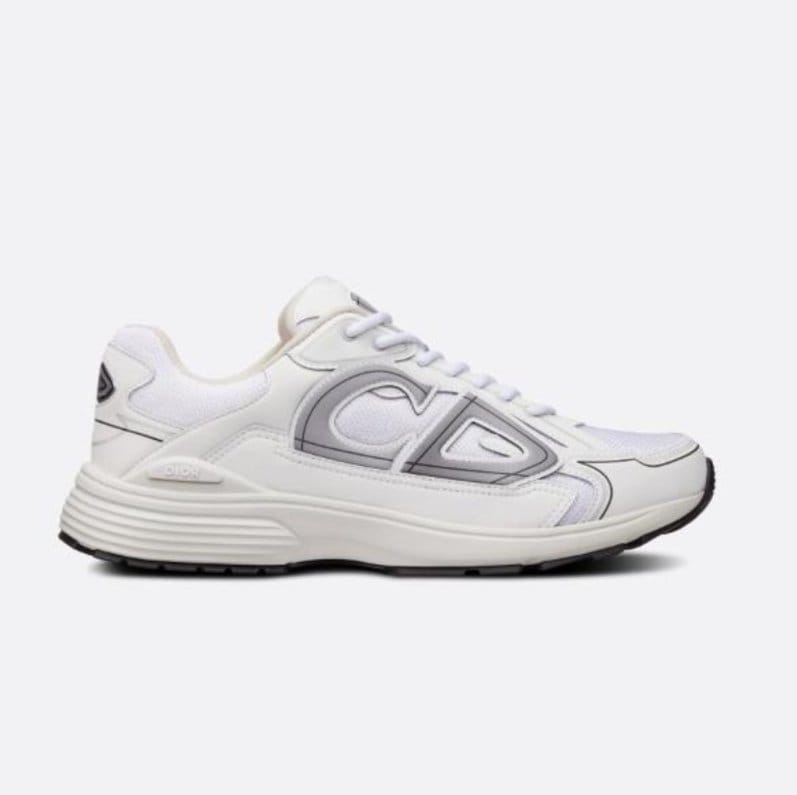 DIOR 디올 남여공용 B30 스니커즈 3SN27