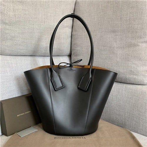 BOTTEGA VENETA 보테가베네타 바스켓 라지 토트백 57681-3