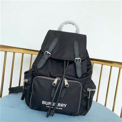 BURBERRY 버버리 백팩 B80981