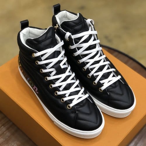 LOUIS VUITTON 루이비통 여성용 스니커즈 신상