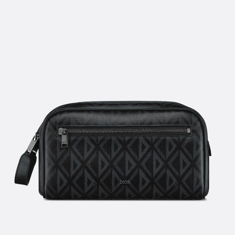 DIOR 디올 토일레트리백 2ESCA 2COLOR